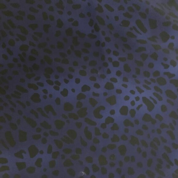 P. T. Style. Size 4X. 58" Waist Pants. Animal Print. B43. - Picture 3 of 3